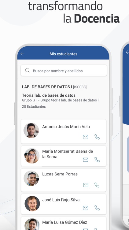 UCATECI APP screenshot-4