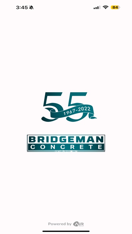 Bridgeman Booking App