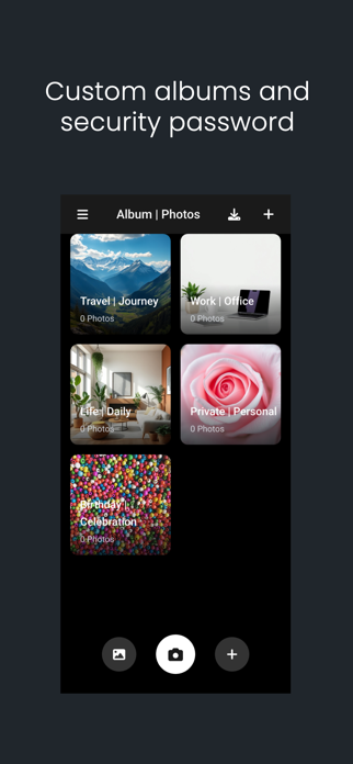ExclusiveAlbum Screenshot 5 of 7