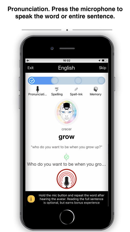 #4. Luwi (iOS) 由: Erkan SIRIN