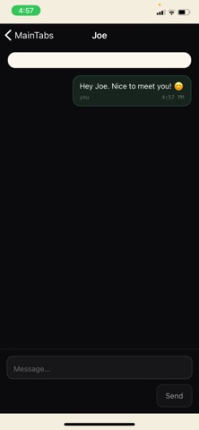 find1 screenshot