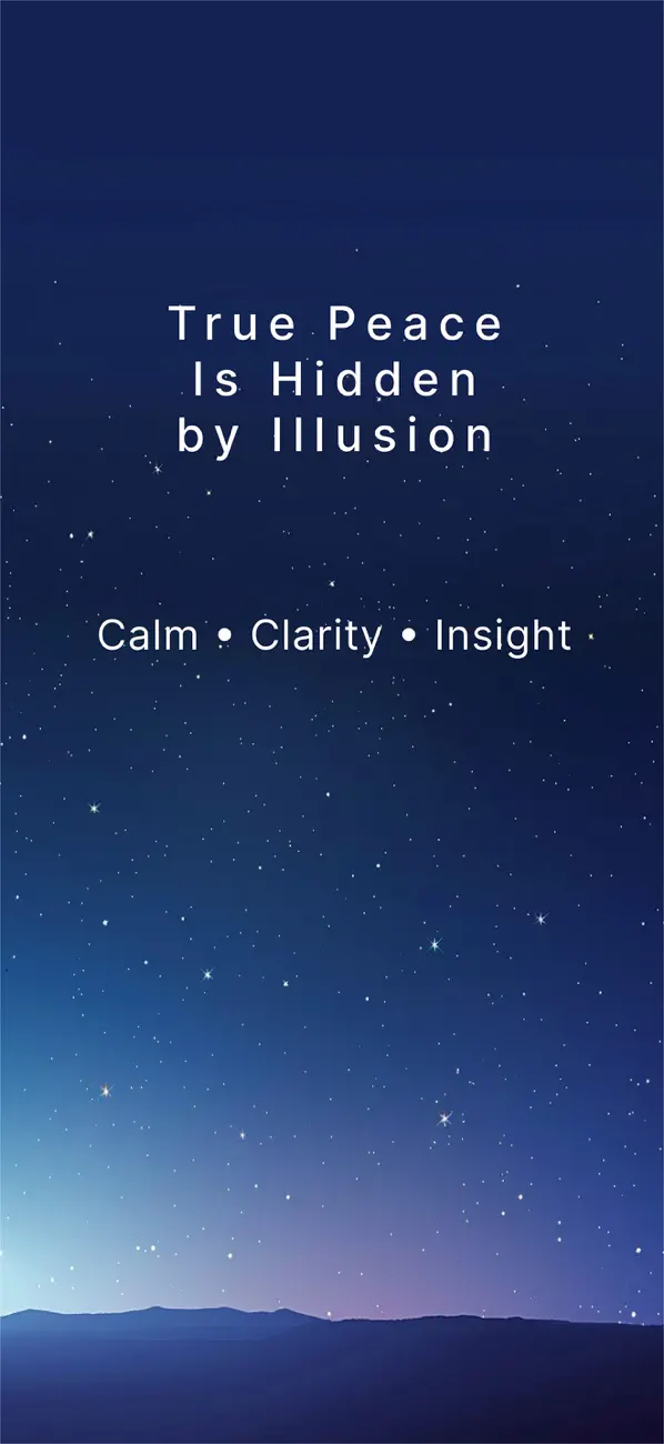 Screenshot #1 pour Peace Booster