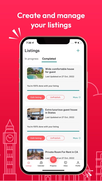 RentALL screenshot-5