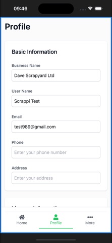 ScrappiLite Screenshot 6 of 7