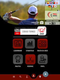 Full Swing screenshot 10