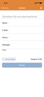 diag Dienstleistungen AG screenshot 4