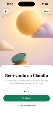 Claudin Screenshot 1 of 6