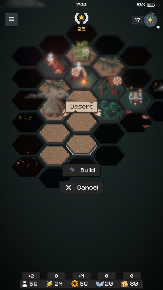 #2. TownsFolk (iOS) 来自: Short Circuit Studio