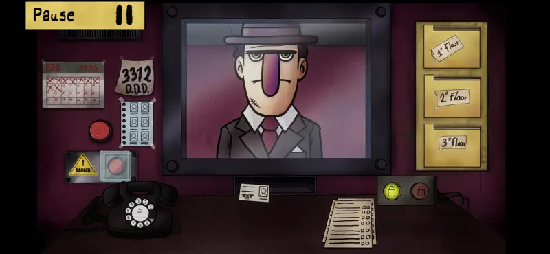 That's not my Neighbor. screenshot 4 of 6