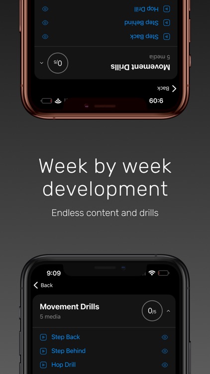 Curls Corner Academy screenshot-4