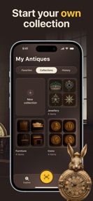 Antica - Antique Value Checker screenshot