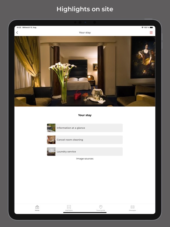 Park Hotel Ai Cappuccini