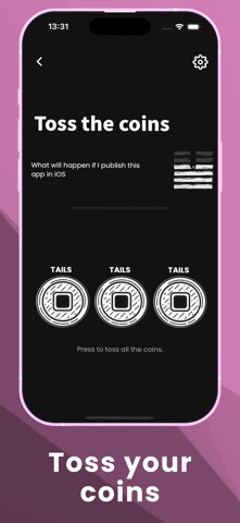 I-Ching: Book of Changes screenshot
