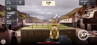 Target Shooting Range: Canyon Screenshot 5 of 7