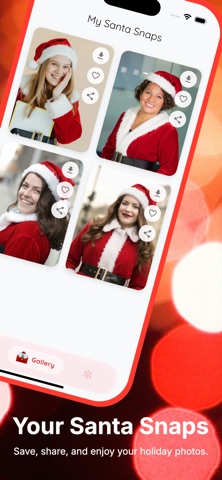NoelSnap Screenshot 3 of 5