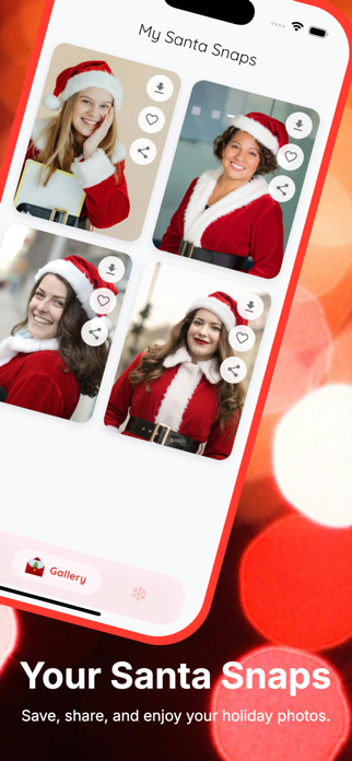 NoelSnap Screenshot 3 of 5