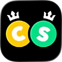 Crown Coins Casino Logo