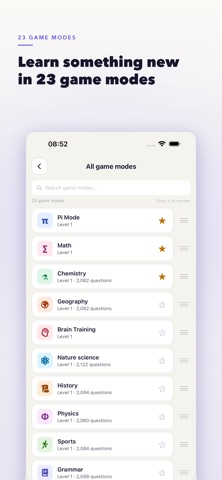 MindDuel Screenshot 4 of 5