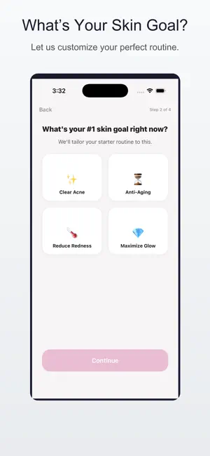 Skincare Routine: LayerSafe screenshot 3