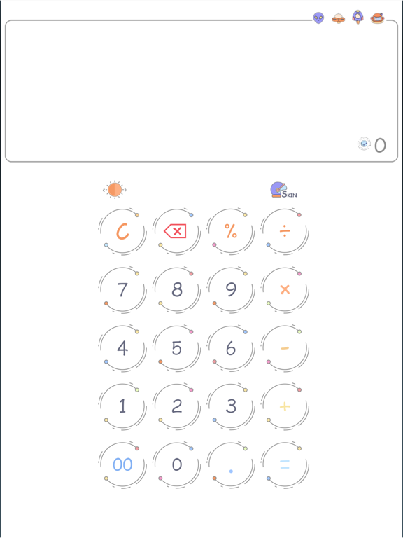 Screenshot #5 pour Calculator Cos