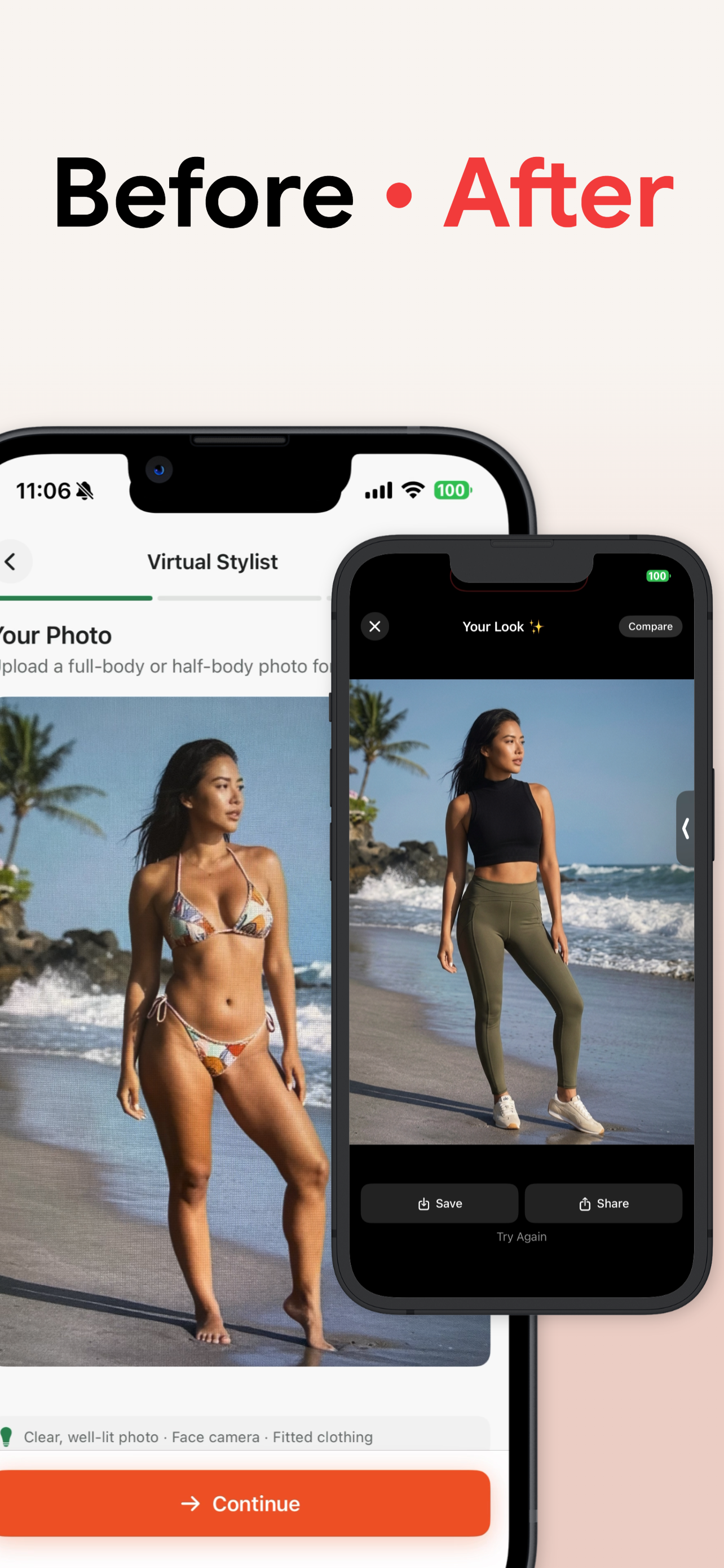 Virtual Stylist