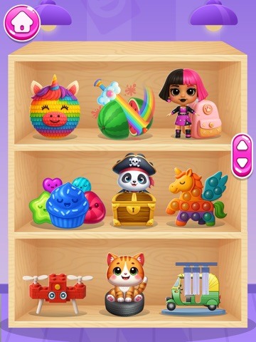Toy Games for Baby 2+ Year Old