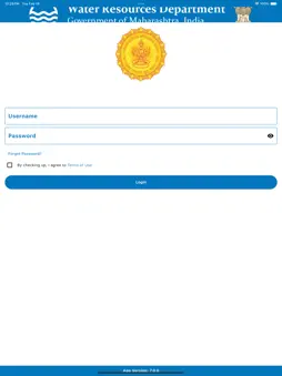 MWRD-QCS screenshot 10