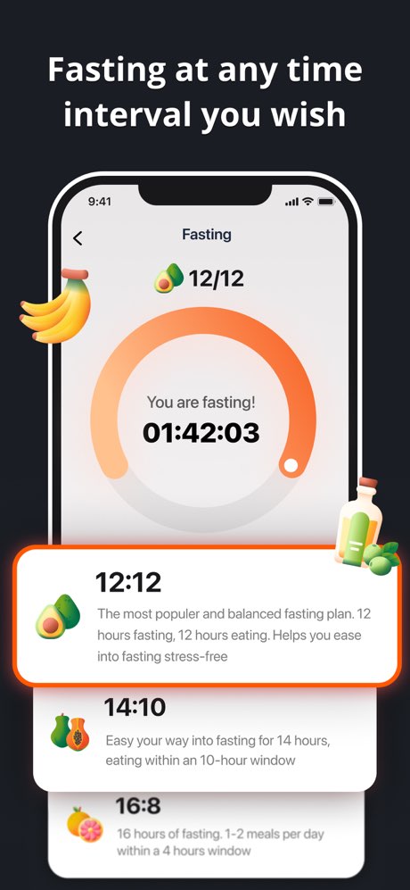 Kalo - AI Calorie Tracker screenshot 5