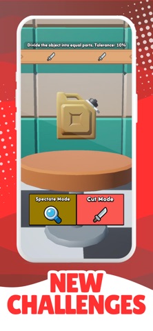 Dice & Slice Screenshot 6 of 7