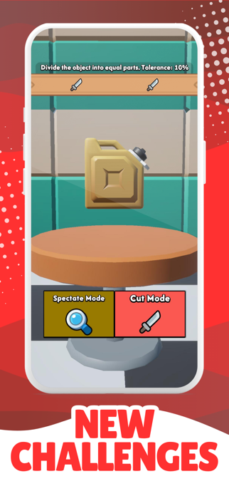 Dice & Slice Screenshot 6 of 7