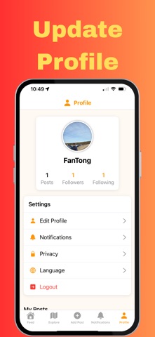 饿了吗 screenshot