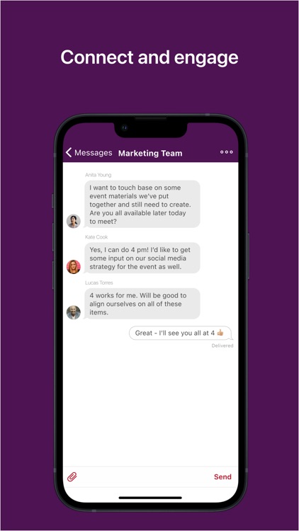 AISES Nation screenshot-4