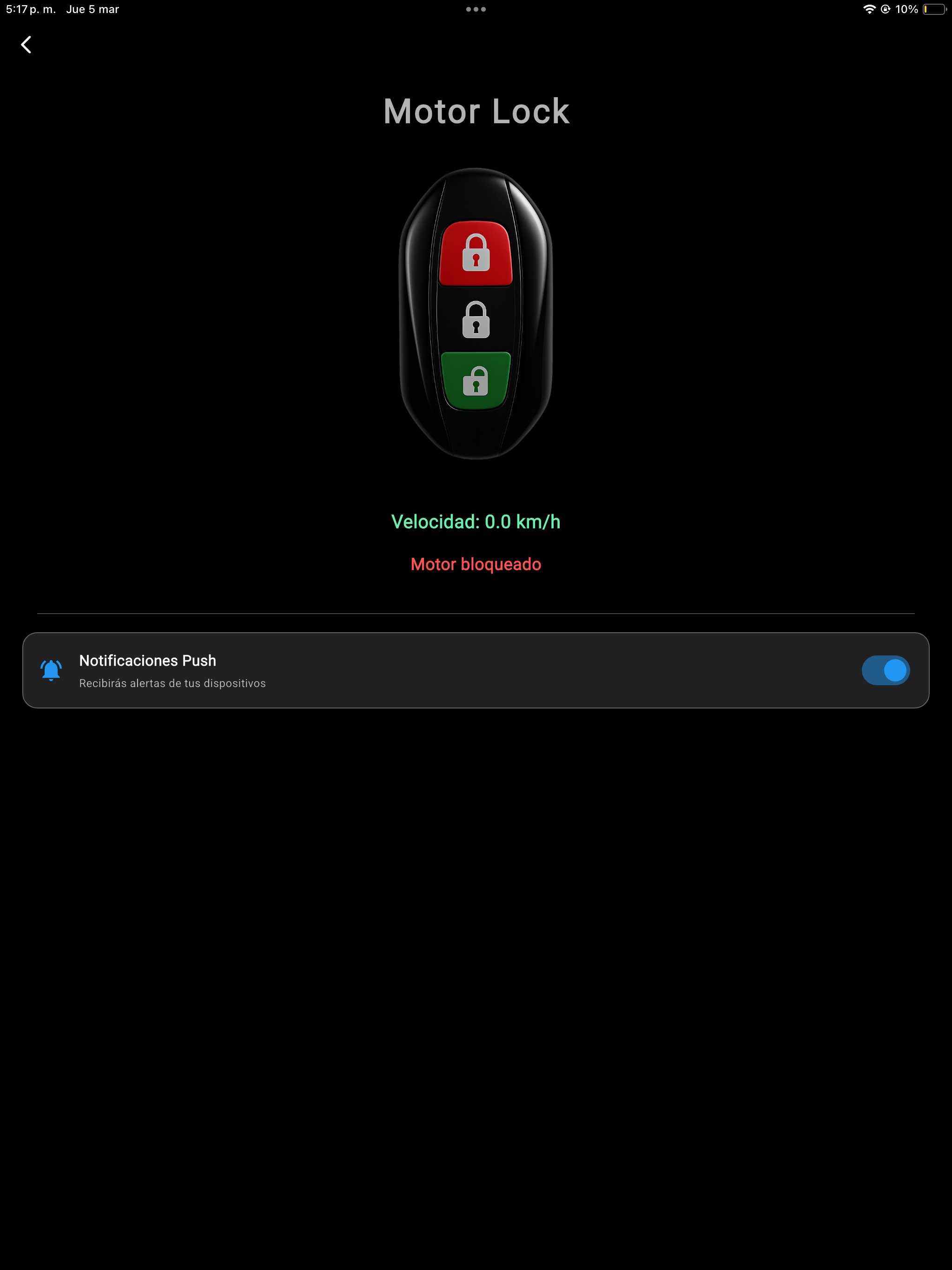 RexCeler_gps screenshot 10