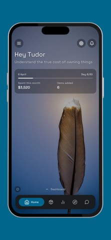 Byebye: Your Stuff, Decoded Screenshot 2 of 10
