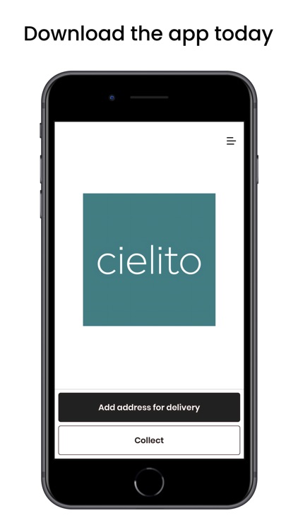 Cielito App