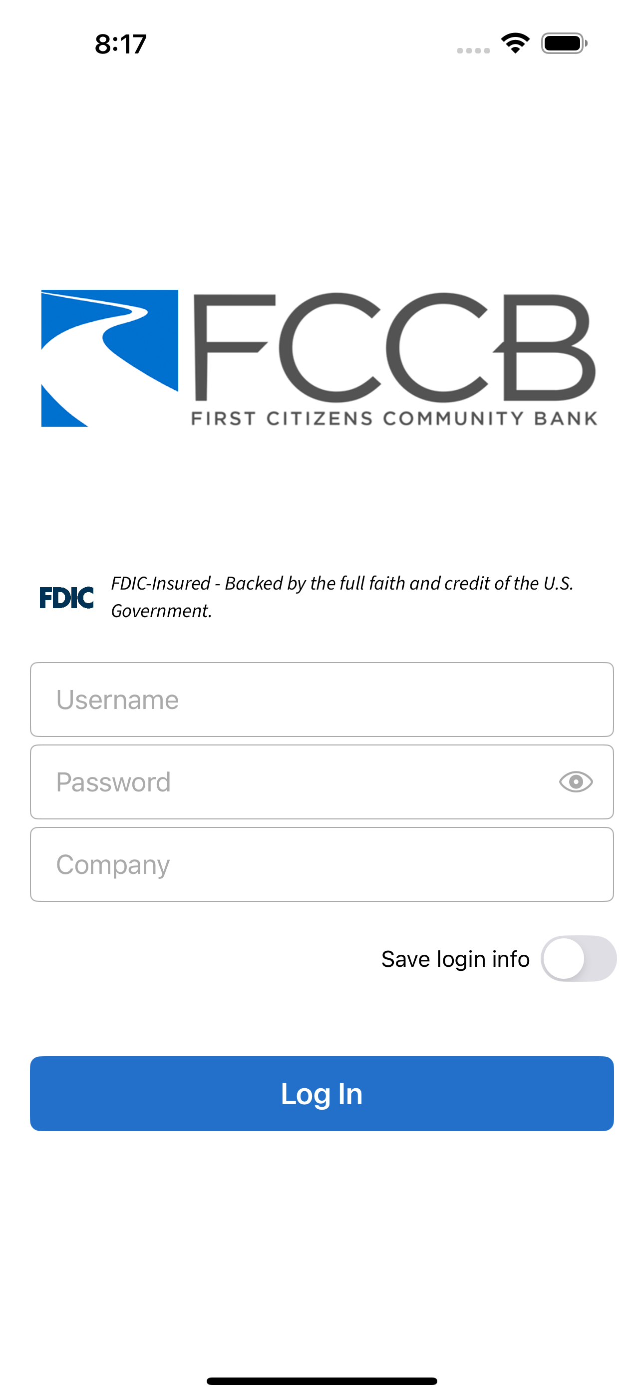 FCCB Business mRDC