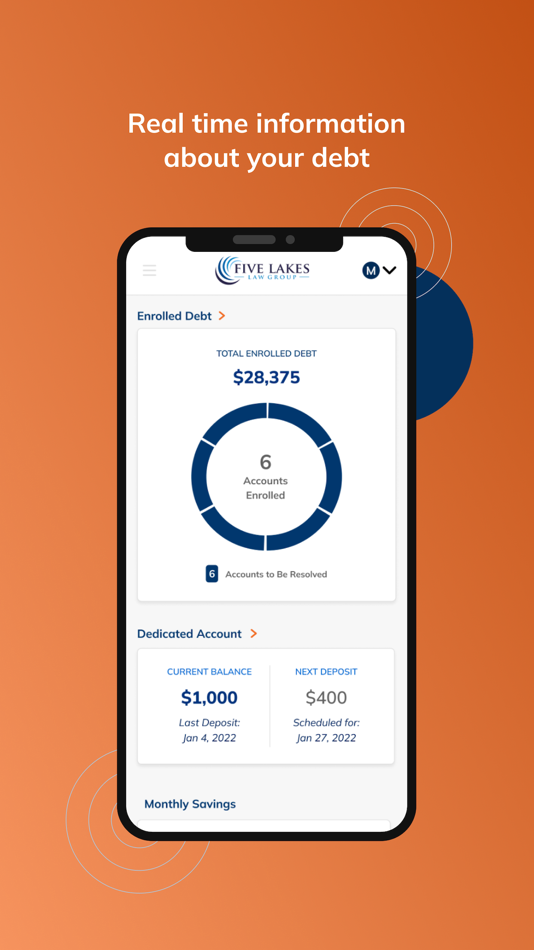 #2. Five Lakes (iOS) Podle: Sergio Rabiela