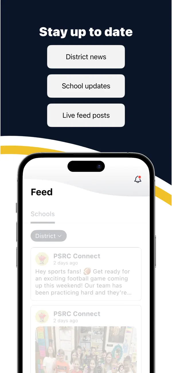 Screenshot #3 pour PSRC Connect