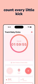 LovelyBeats: Baby Heart Sound screenshot