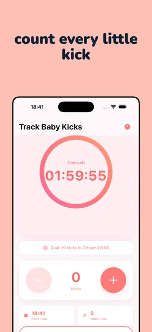 LovelyBeats: Baby Heart Sound screenshot 3