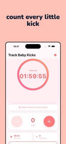 LovelyBeats: Baby Heart Sound Screenshot 3 of 5