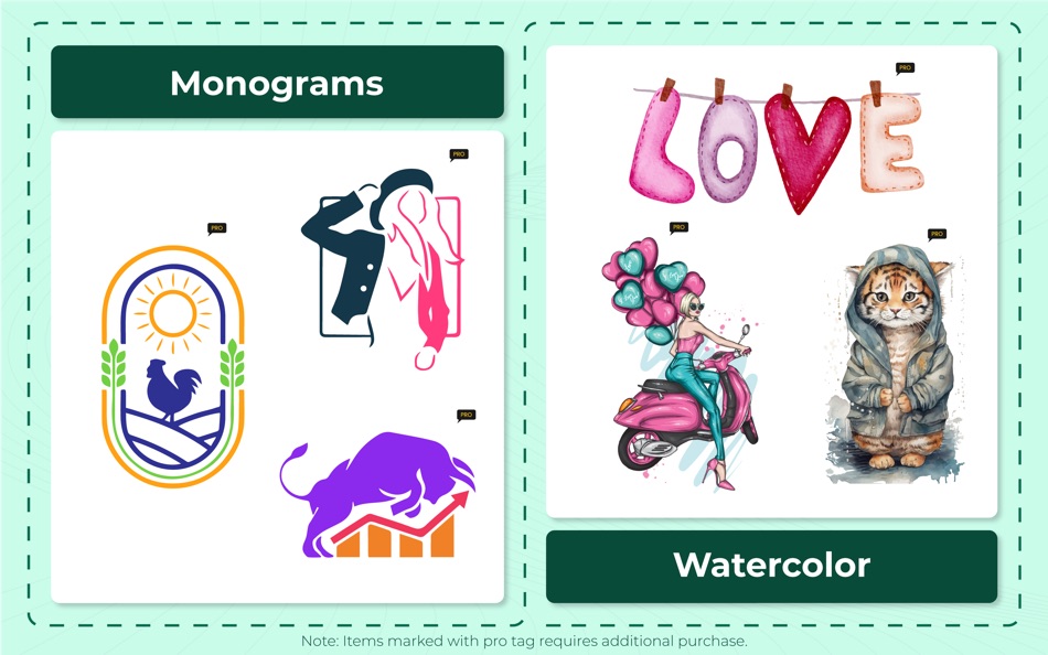 #6. Designs for Cricut Maker (macOS) 由: Samia Asif