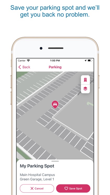 My Nicklaus Children's screenshot-4