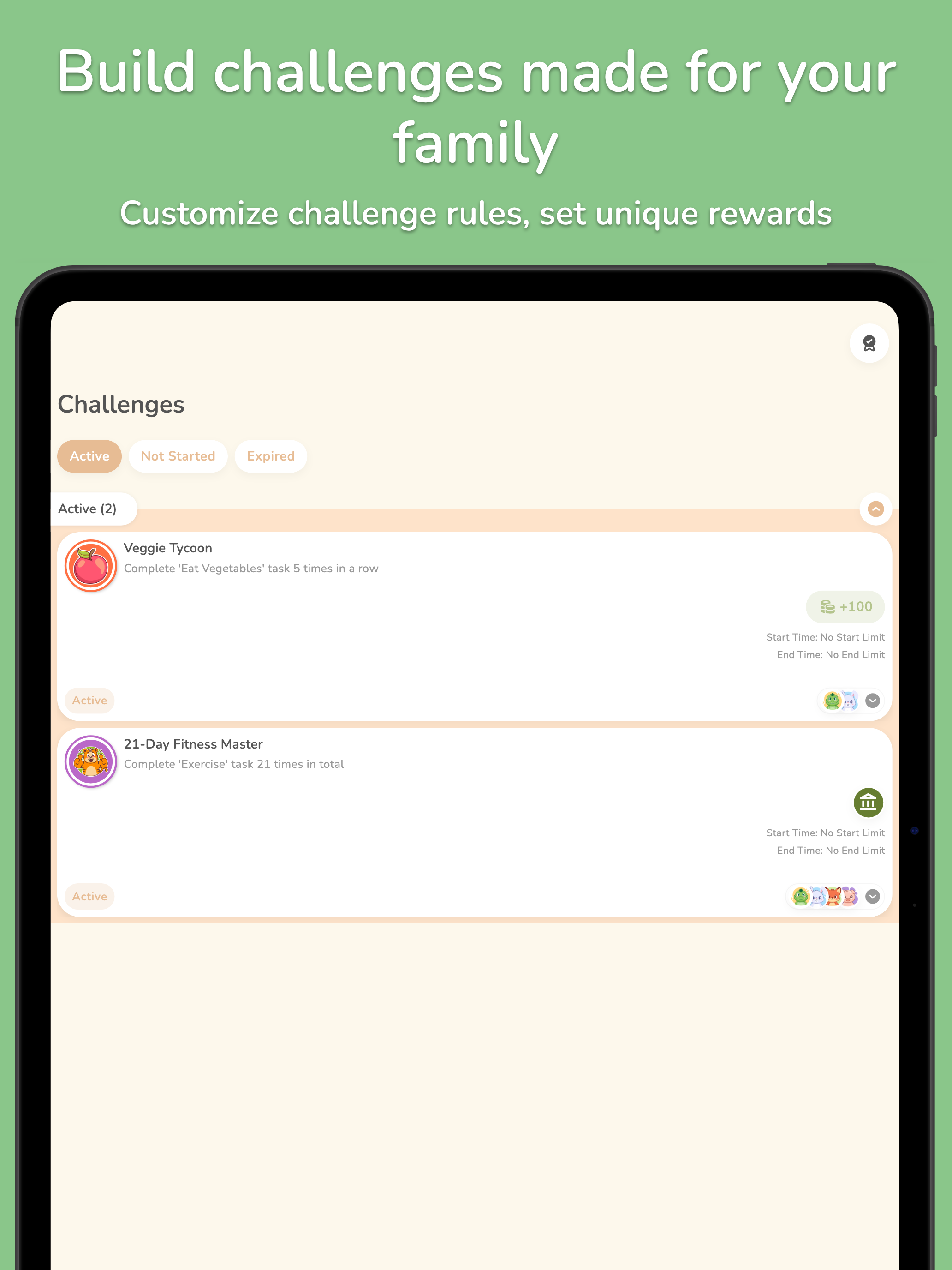 Chore Chart: Family Rewards screenshot 11