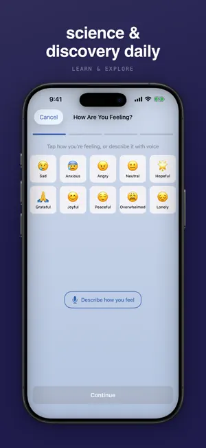 CosmosLock: Science Focus screenshot 3