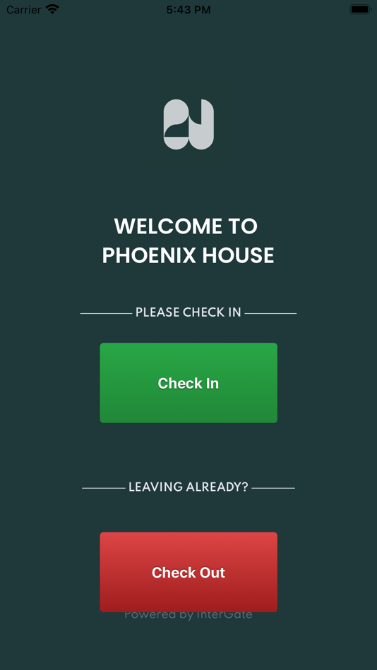 #1. Phoenix House Visitors (iOS) 由: Gversion Ltd