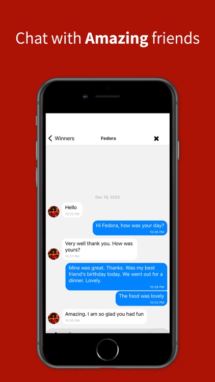 Sankofa screenshot-3