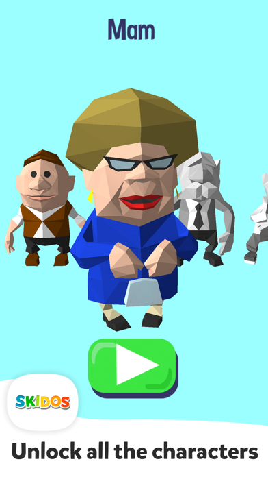 Flipping Games for Kids Screenshot