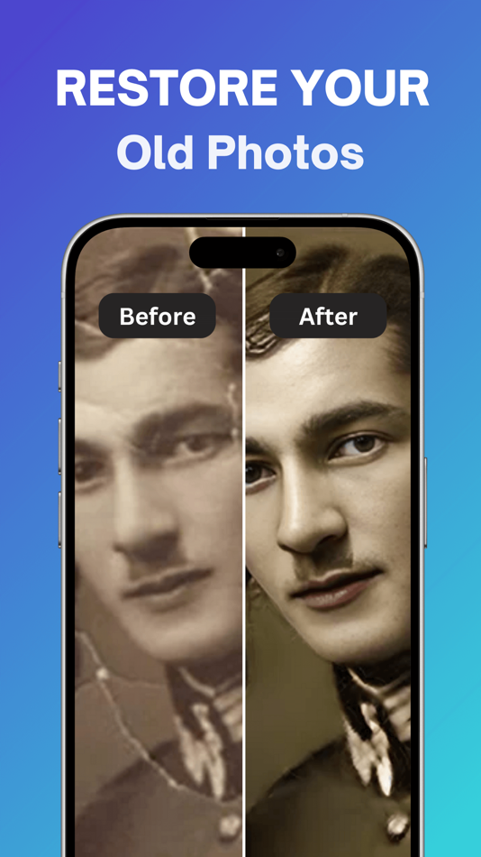 #4. Remove Object from Image App (iOS) 게시자: Andrew Lee