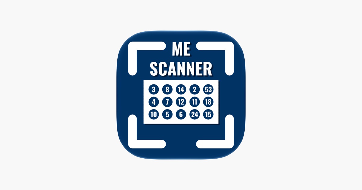 ‎Maine Ticket Checker App - App Store